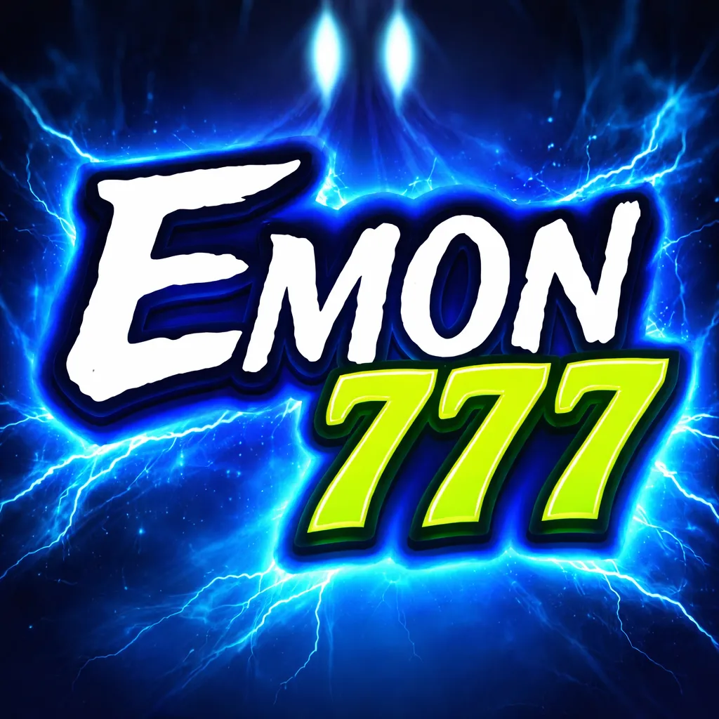 EMON777 - Petualangan Seru di Dunia RPG
