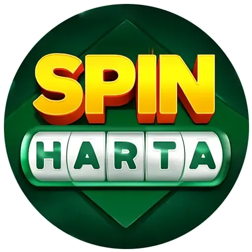 HARTASPIN - Permainan Santai yang Seru dan Mengasyikkan
