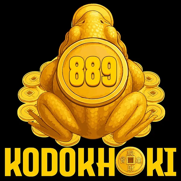 KODOKHOKI889 - Game Tembak Ikan Seru dan Menyenangkan