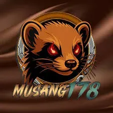 MUSANG178 - Petualangan Epik Dalam Dunia MMORPG